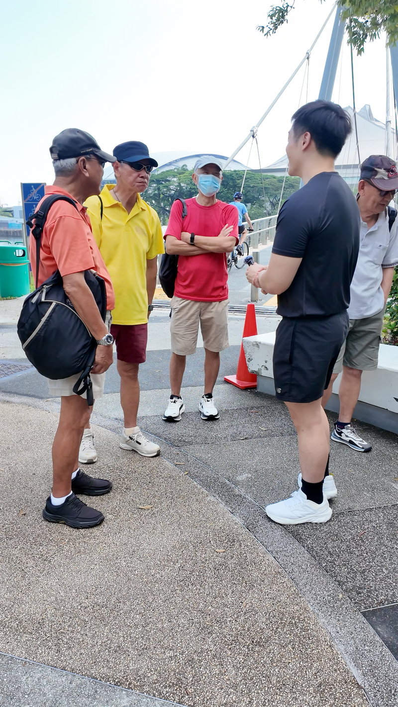 AMAYAS V1 lifestyle walking shoe launching in Singapore June 2026