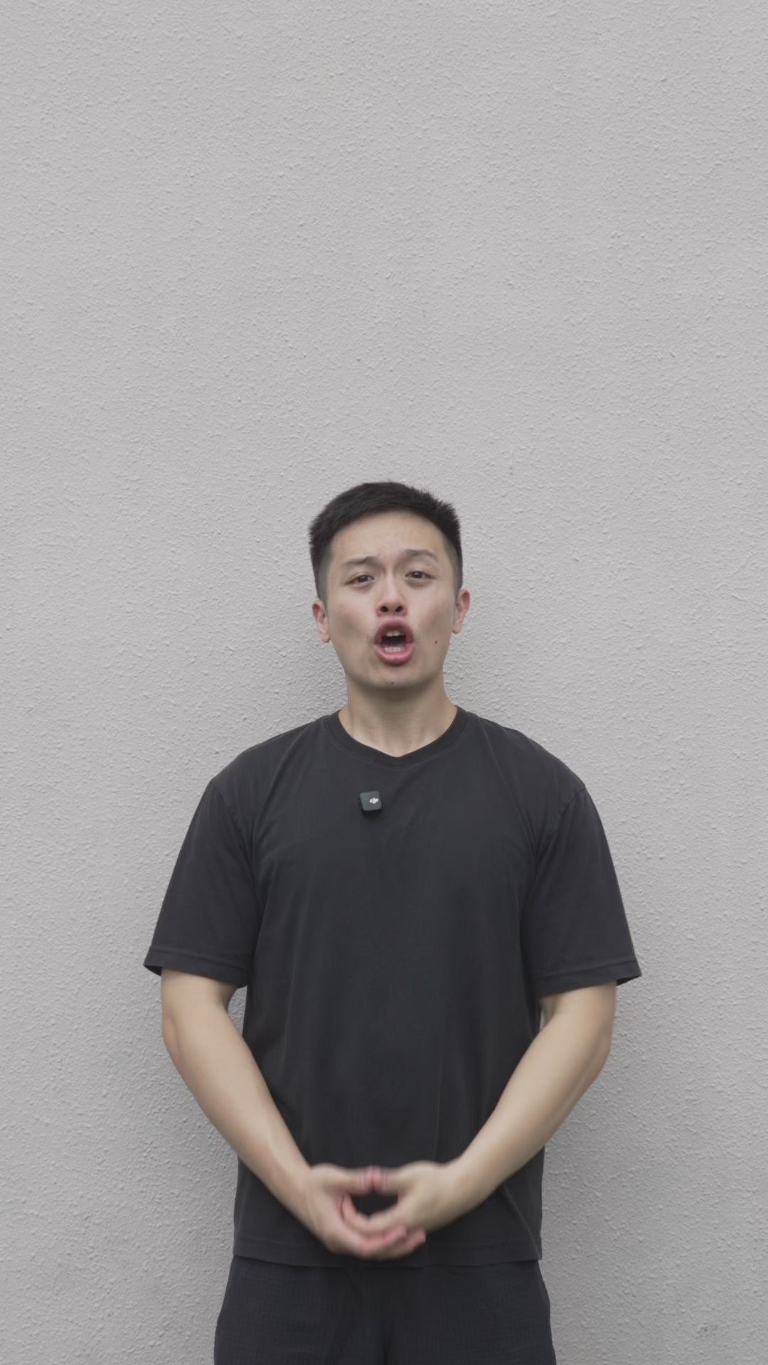 AMAYAS brand story video, co-founders share why they built shoes for active adults
